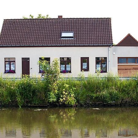 B&B T'Keygoed Ghent Exterior photo