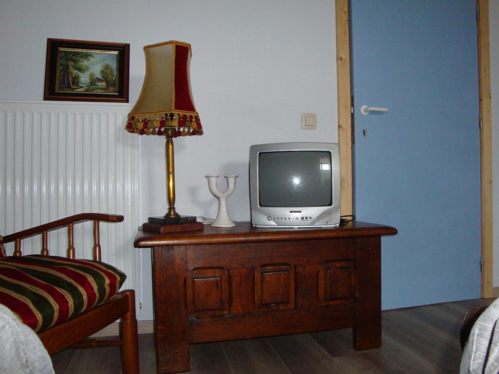 B&B T'Keygoed Ghent Room photo