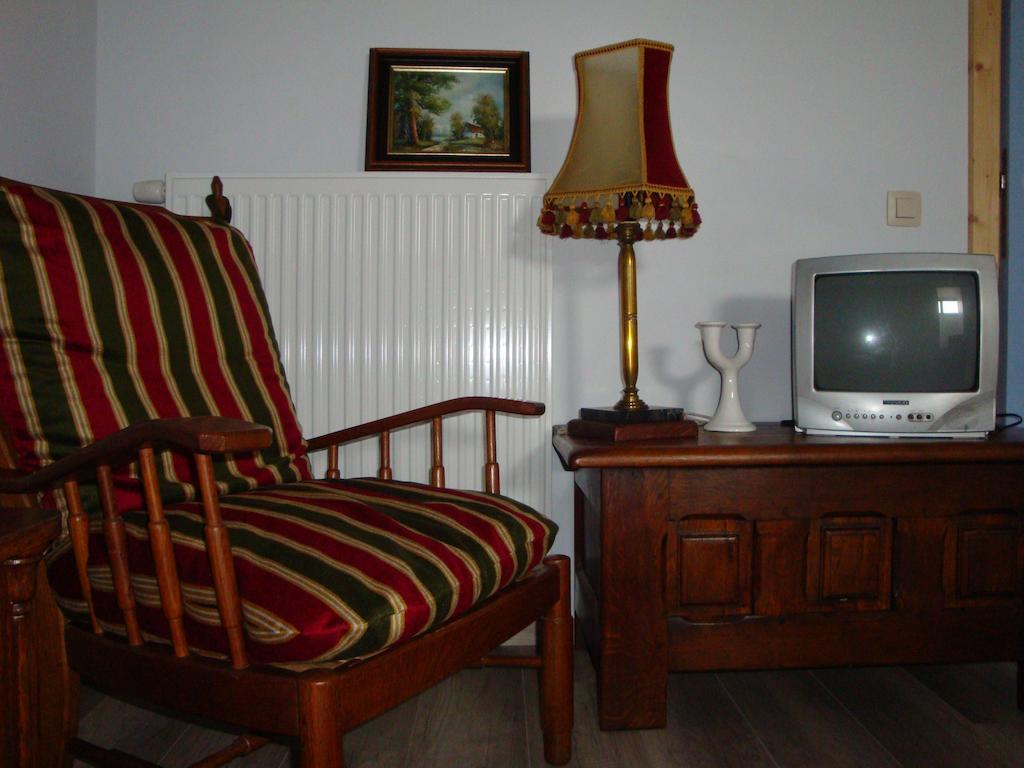 B&B T'Keygoed Ghent Room photo