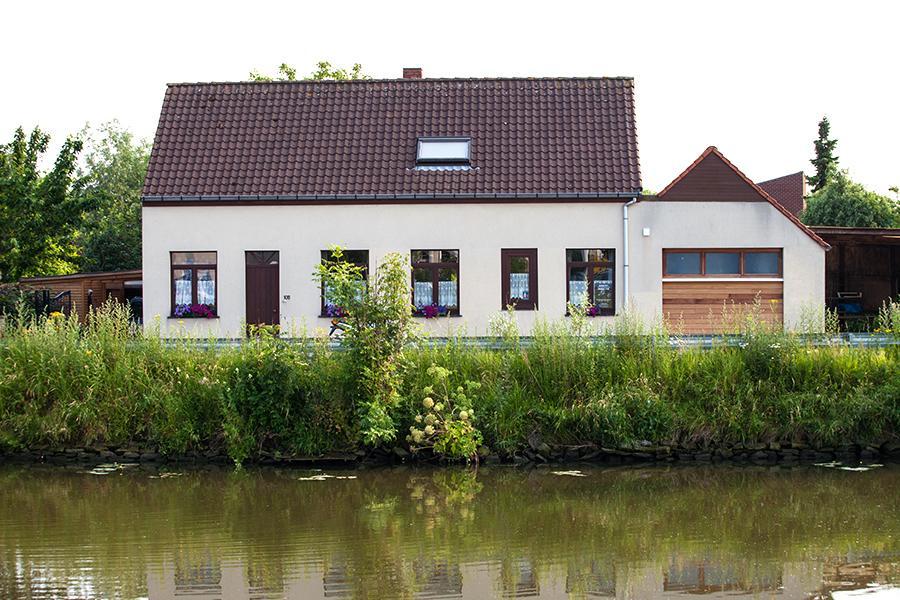 B&B T'Keygoed Ghent Exterior photo
