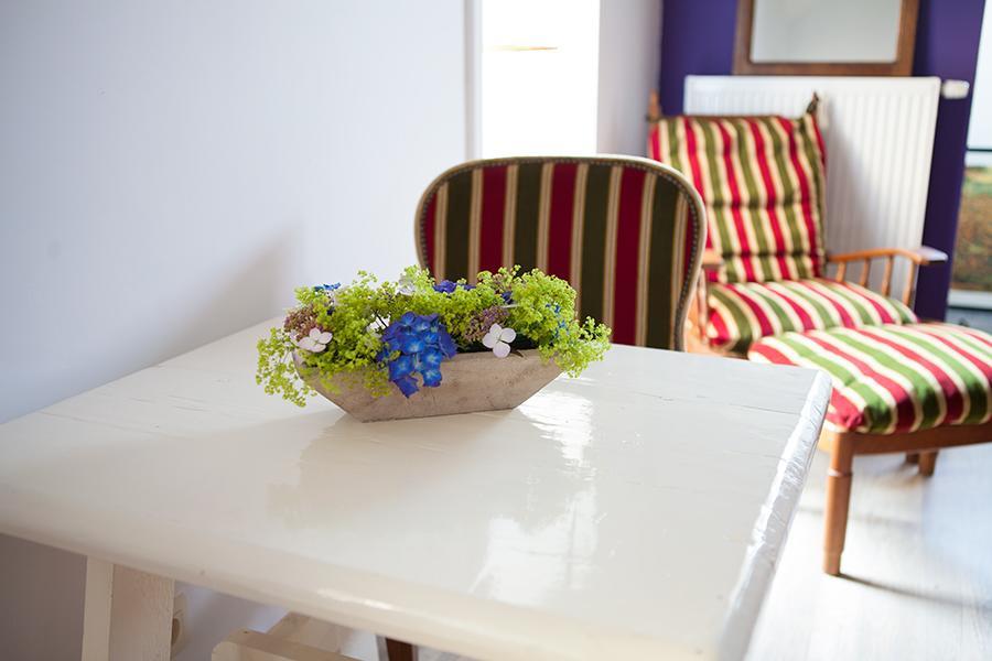 B&B T'Keygoed Ghent Room photo