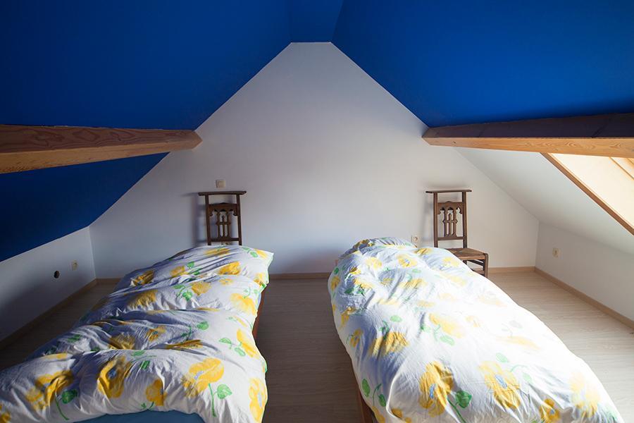 B&B T'Keygoed Ghent Room photo