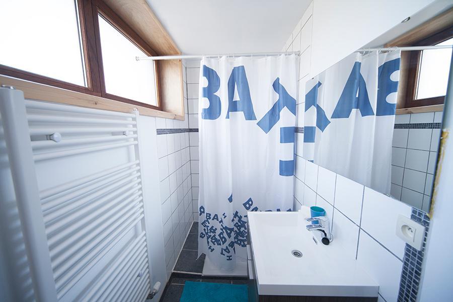 B&B T'Keygoed Ghent Room photo
