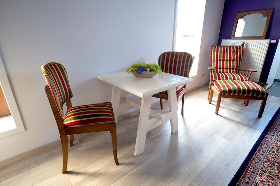 B&B T'Keygoed Ghent Room photo