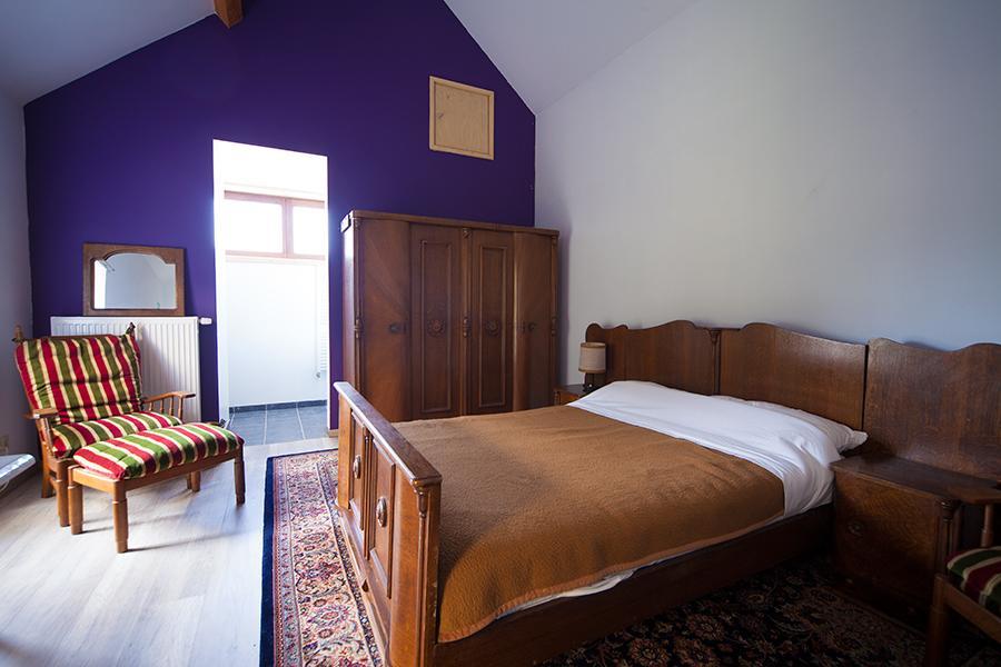 B&B T'Keygoed Ghent Room photo